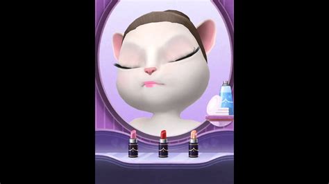 talking angela nude